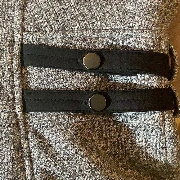 INTL d.e.t.a.I.l.s hooded coat/jacket - Picture 9 of 10